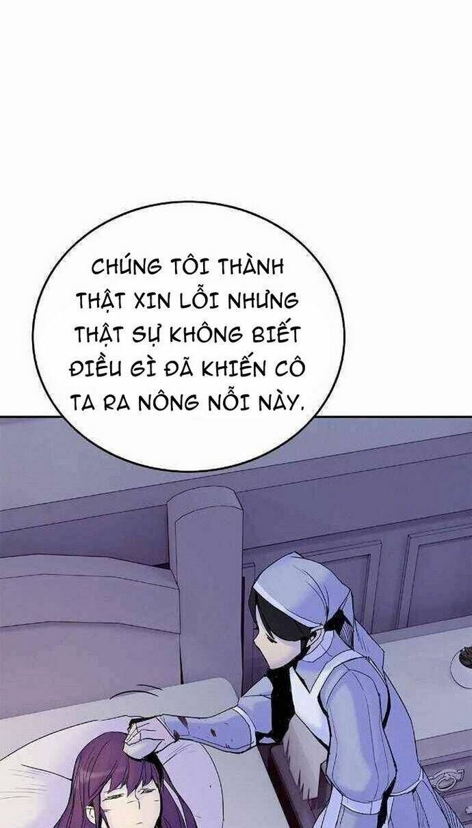 Knight Under Heart - Chương 19 - Trang 82