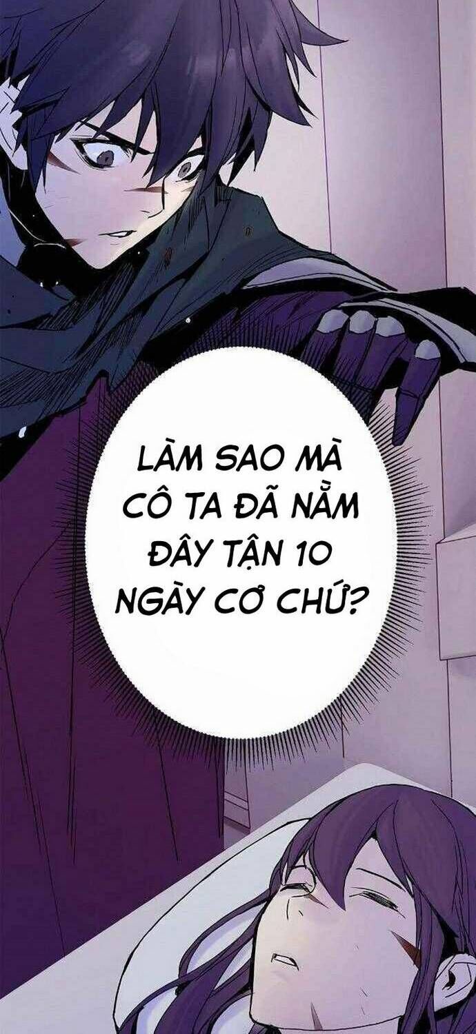 Knight Under Heart - Chương 19 - Trang 86