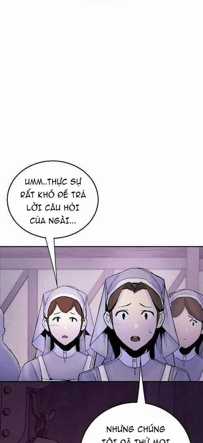 Knight Under Heart - Chương 19 - Trang 92