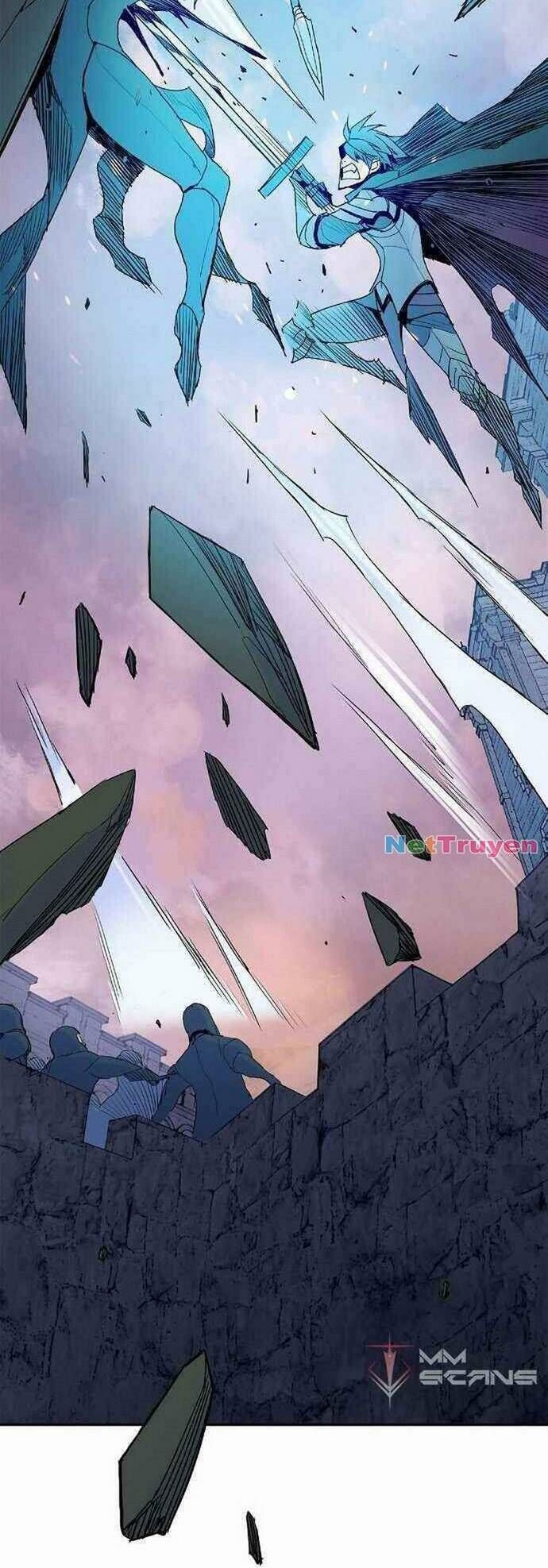 Knight Under Heart - Chương 20 - Trang 107