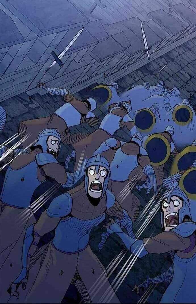 Knight Under Heart - Chương 20 - Trang 110