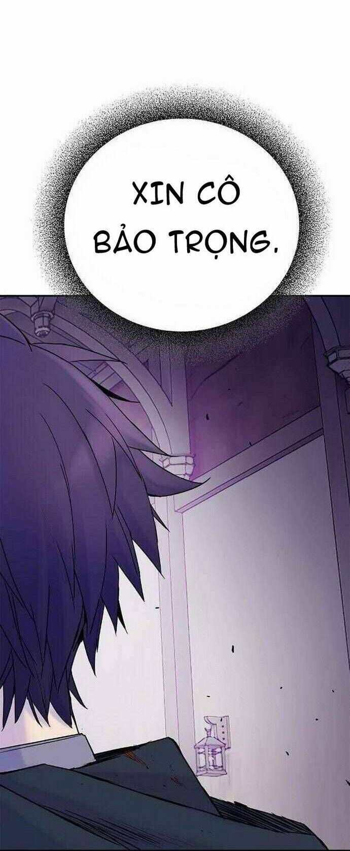 Knight Under Heart - Chương 20 - Trang 34