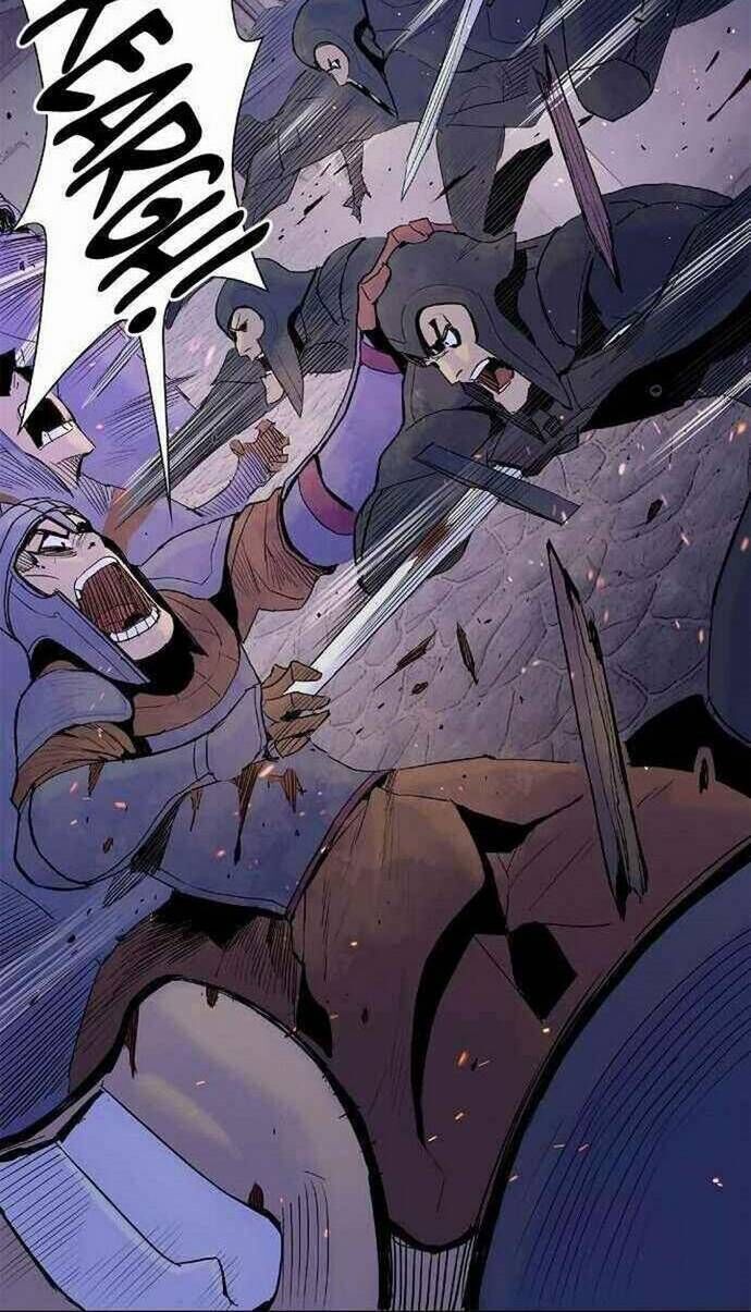 Knight Under Heart - Chương 20 - Trang 45