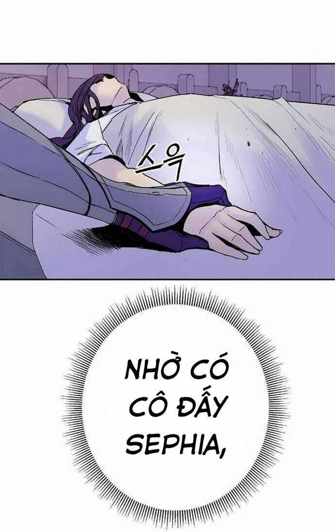 Knight Under Heart - Chương 20 - Trang 48
