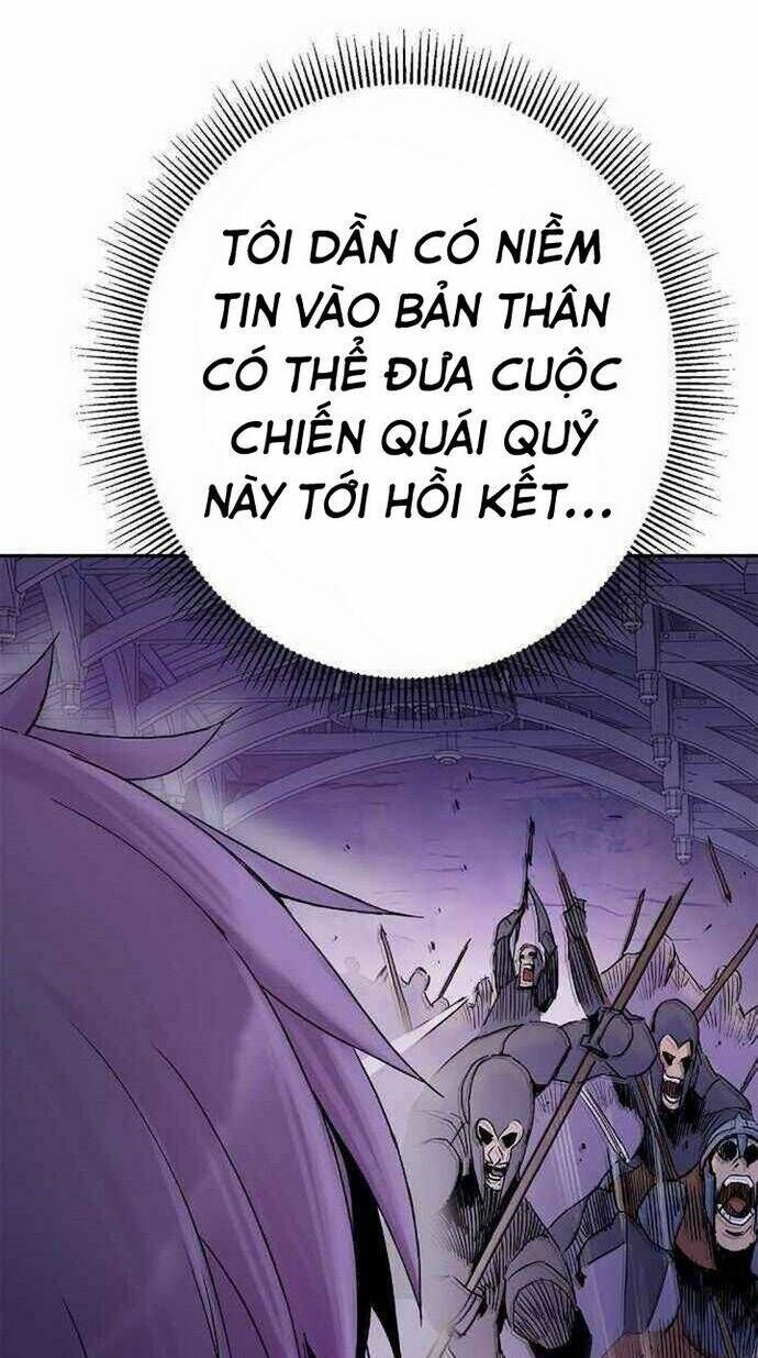 Knight Under Heart - Chương 20 - Trang 52