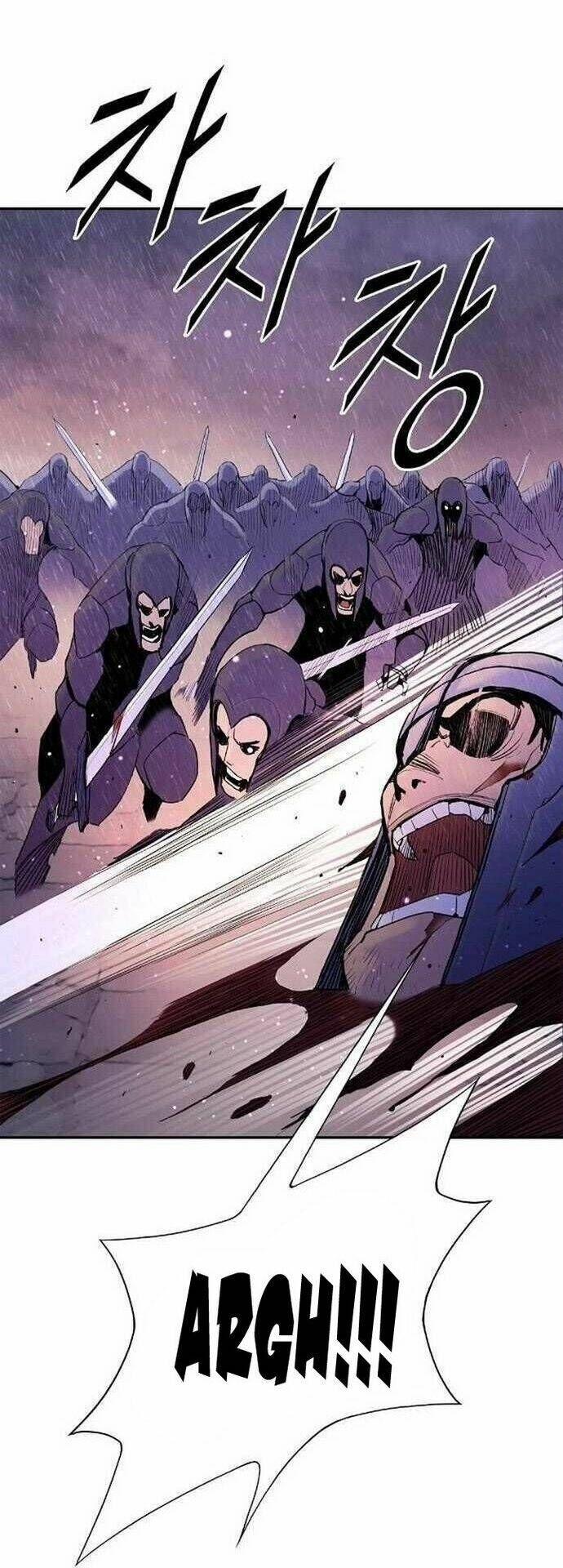 Knight Under Heart - Chương 20 - Trang 8