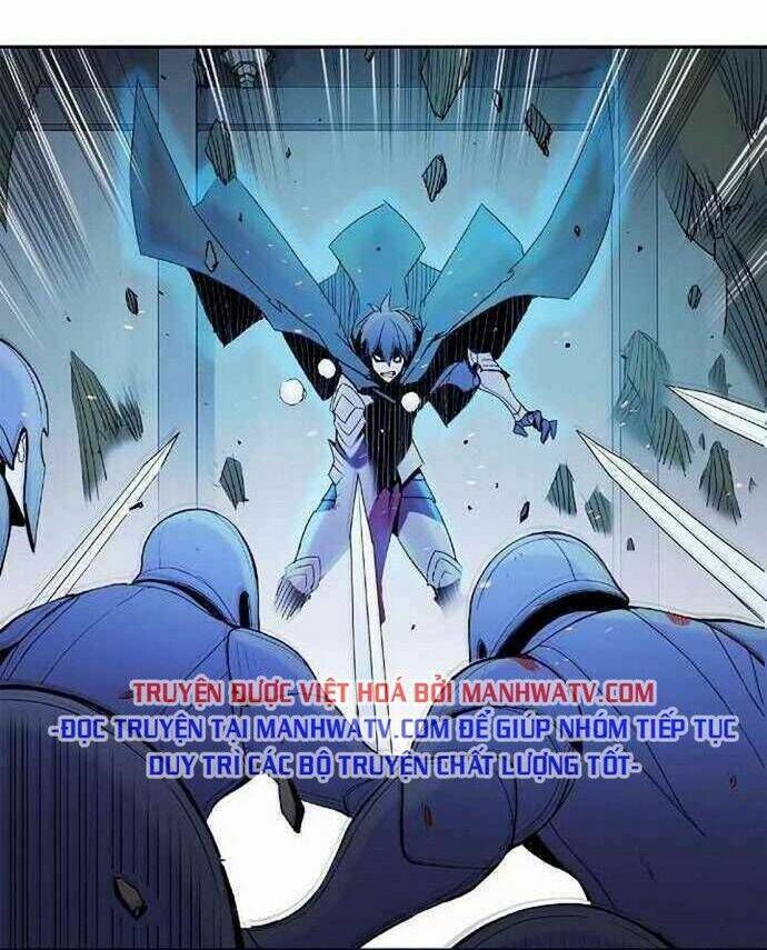 Knight Under Heart - Chương 20 - Trang 98