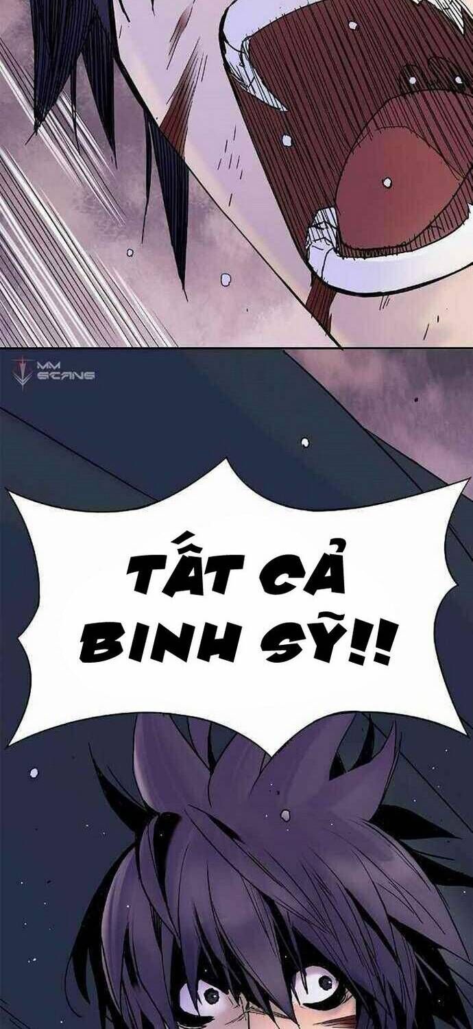 Knight Under Heart - Chương 21 - Trang 111