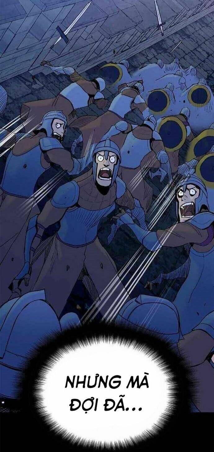 Knight Under Heart - Chương 21 - Trang 19