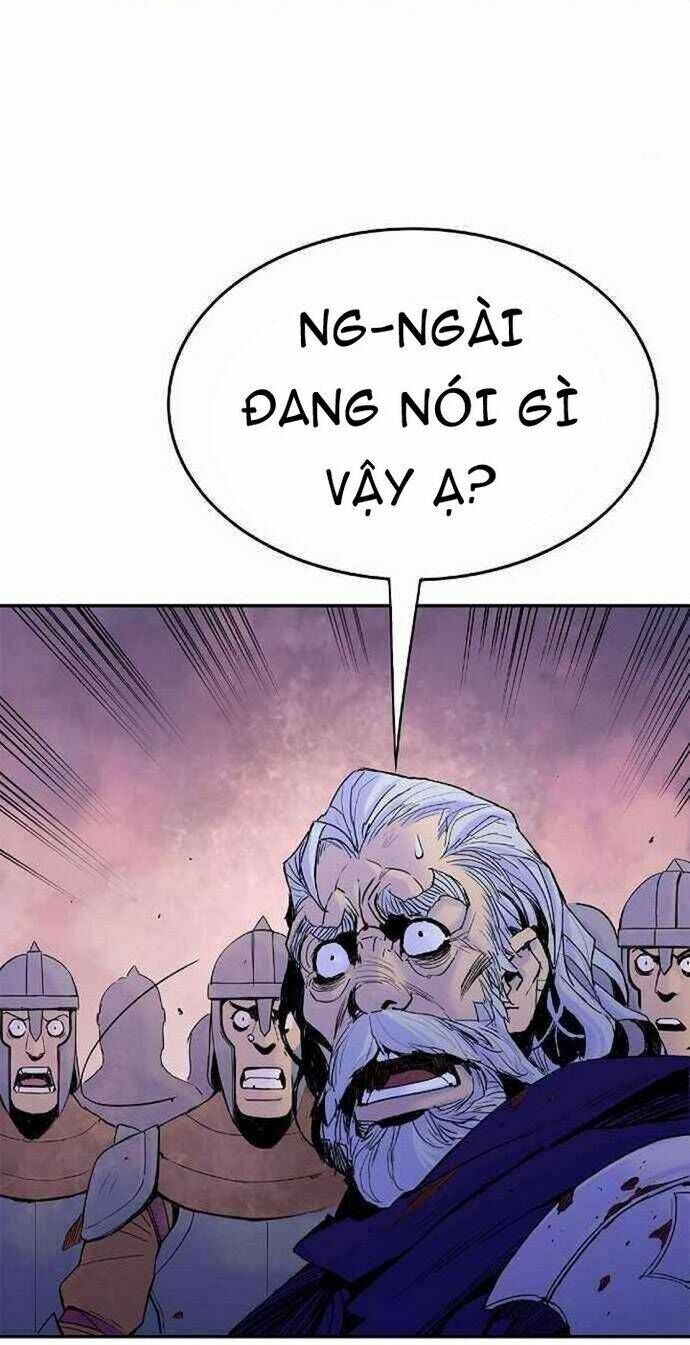 Knight Under Heart - Chương 21 - Trang 33