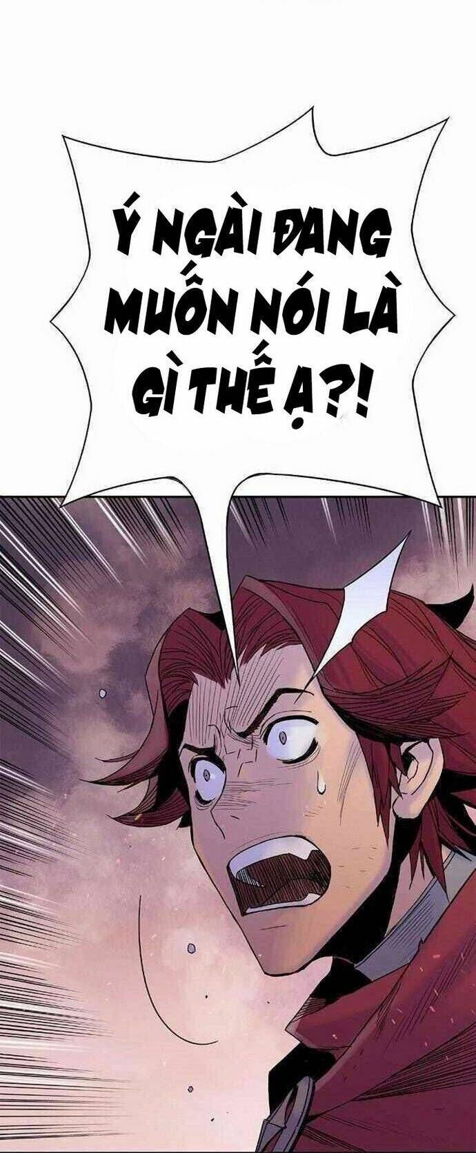 Knight Under Heart - Chương 21 - Trang 53