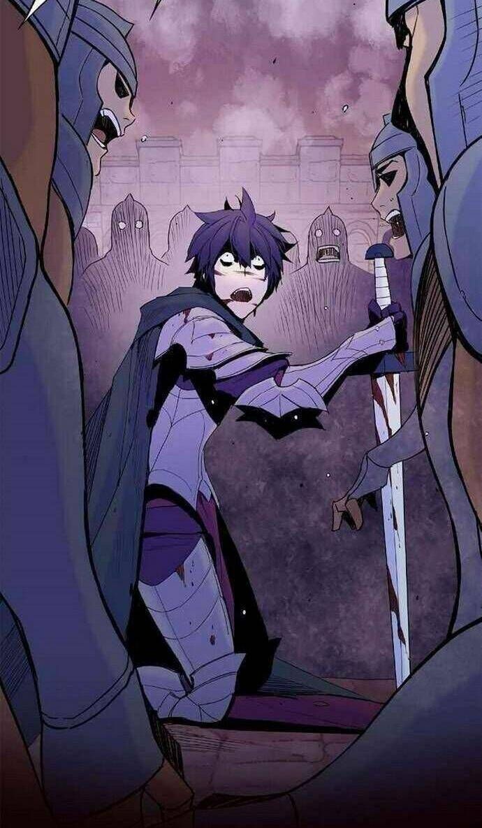 Knight Under Heart - Chương 21 - Trang 64