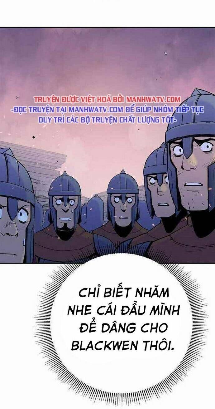 Knight Under Heart - Chương 21 - Trang 71