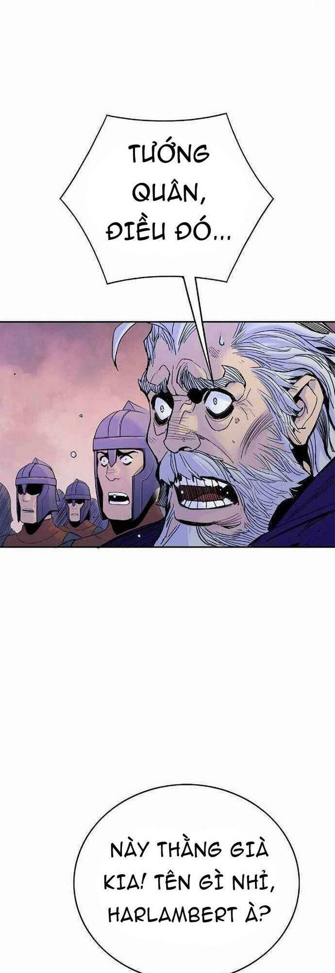 Knight Under Heart - Chương 21 - Trang 73