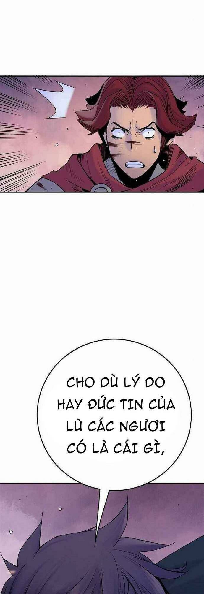 Knight Under Heart - Chương 21 - Trang 75