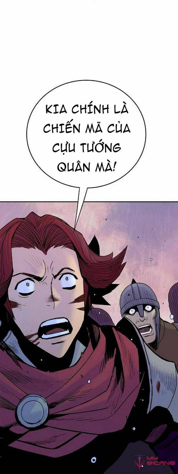 Knight Under Heart - Chương 22 - Trang 125