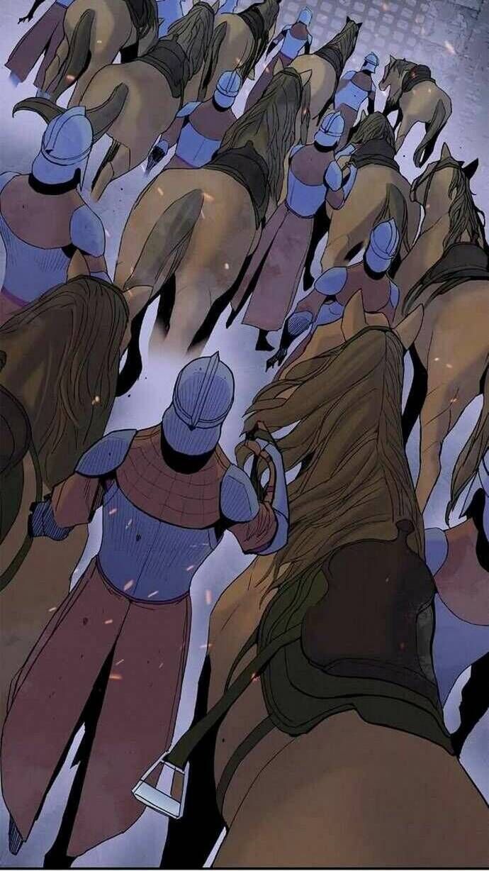 Knight Under Heart - Chương 22 - Trang 15