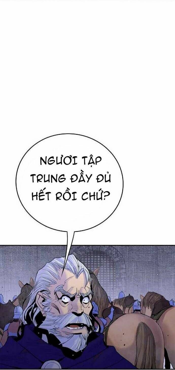 Knight Under Heart - Chương 22 - Trang 16