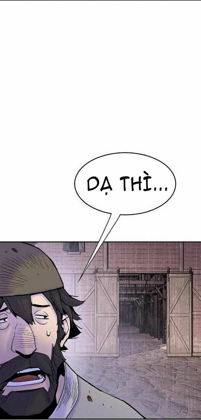 Knight Under Heart - Chương 22 - Trang 19