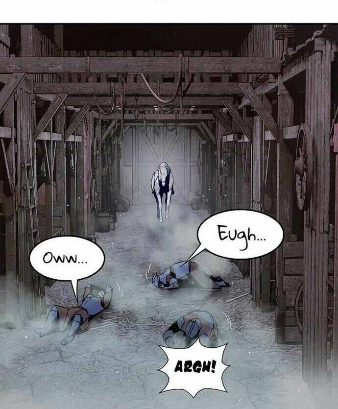 Knight Under Heart - Chương 22 - Trang 21