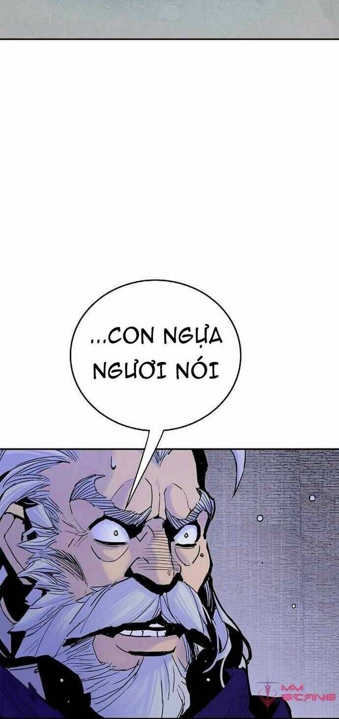 Knight Under Heart - Chương 22 - Trang 22