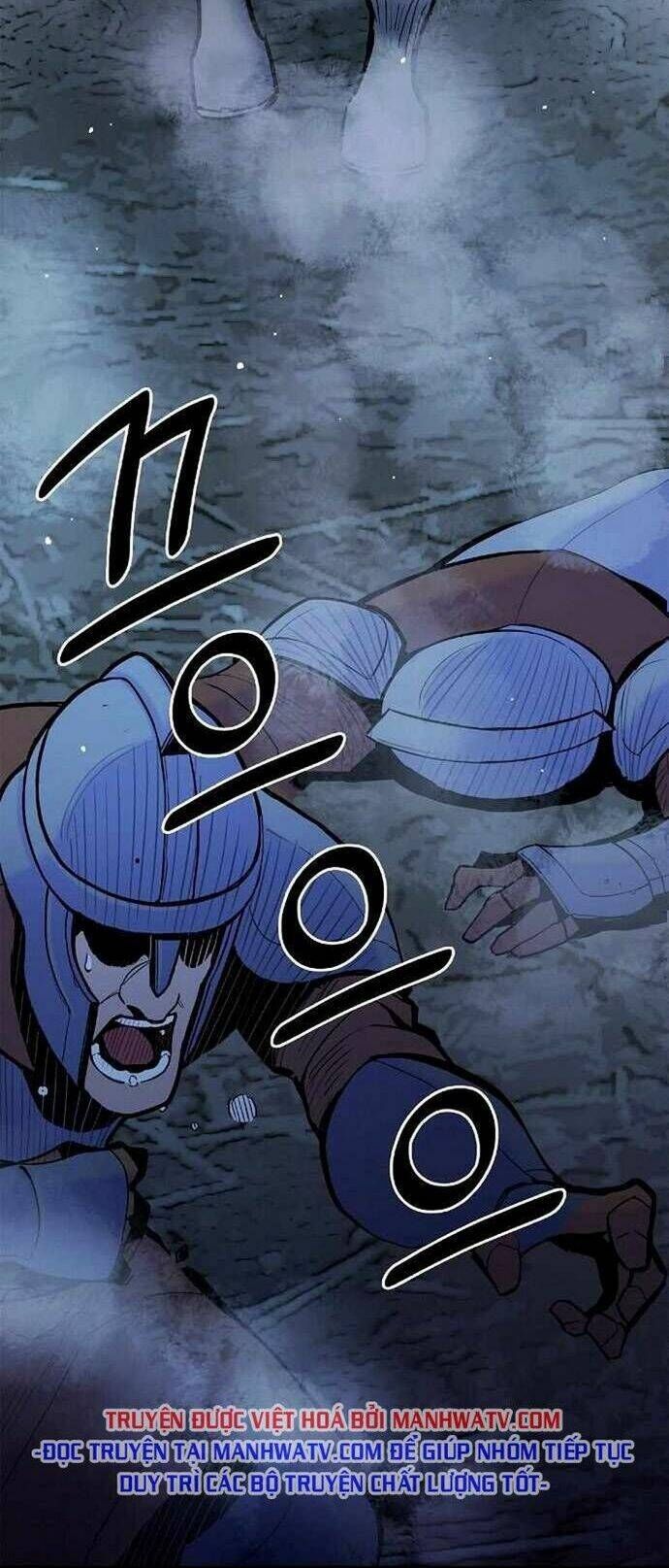Knight Under Heart - Chương 22 - Trang 25