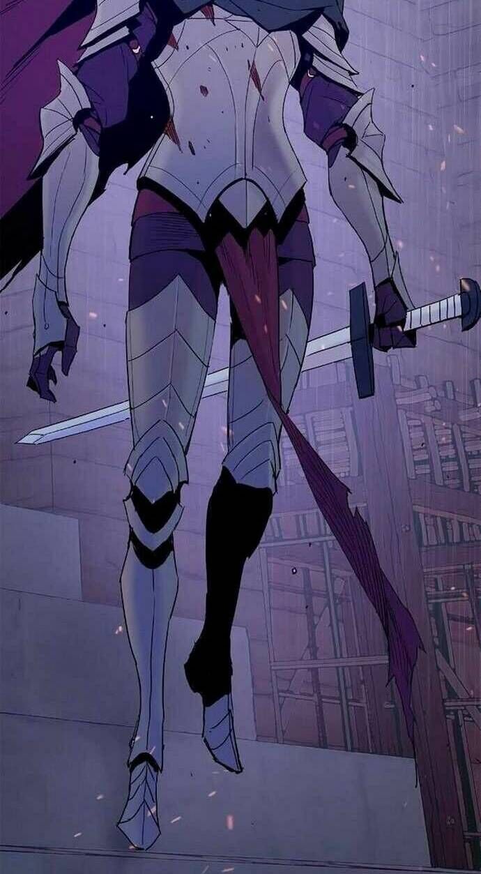 Knight Under Heart - Chương 22 - Trang 33