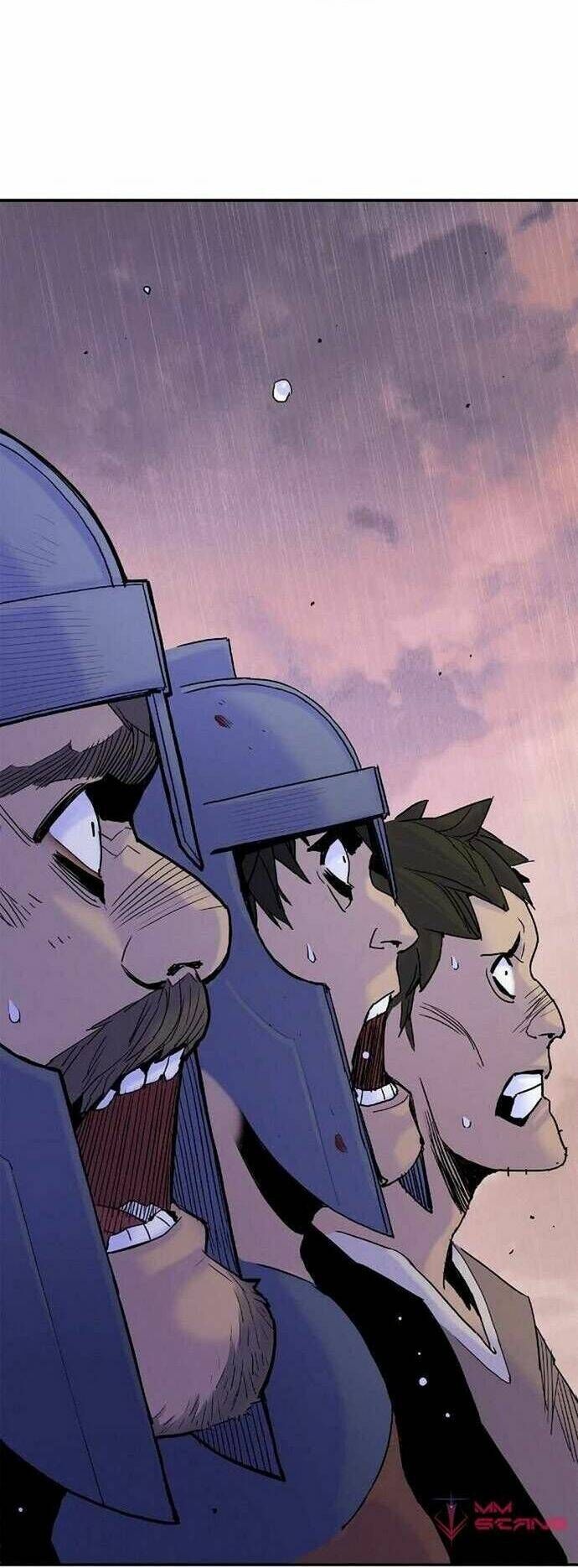 Knight Under Heart - Chương 22 - Trang 52