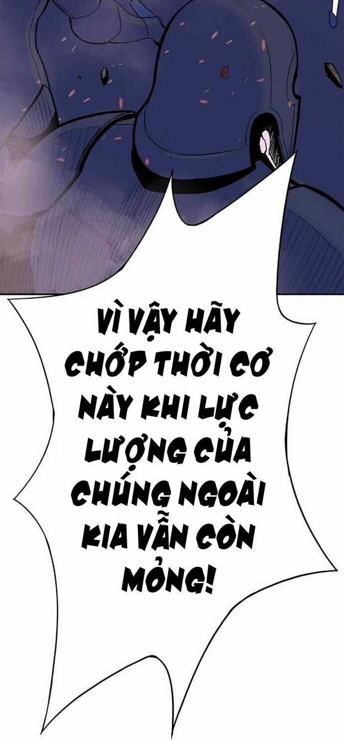 Knight Under Heart - Chương 22 - Trang 55