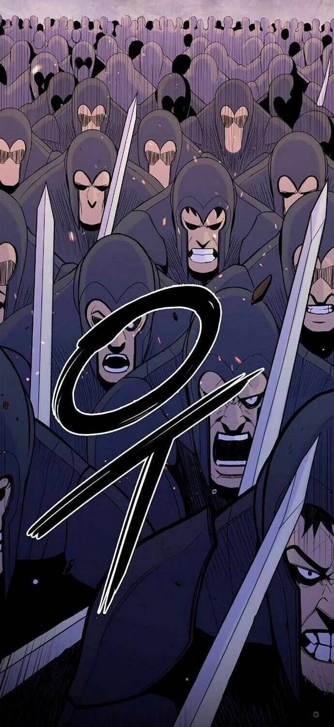 Knight Under Heart - Chương 22 - Trang 59