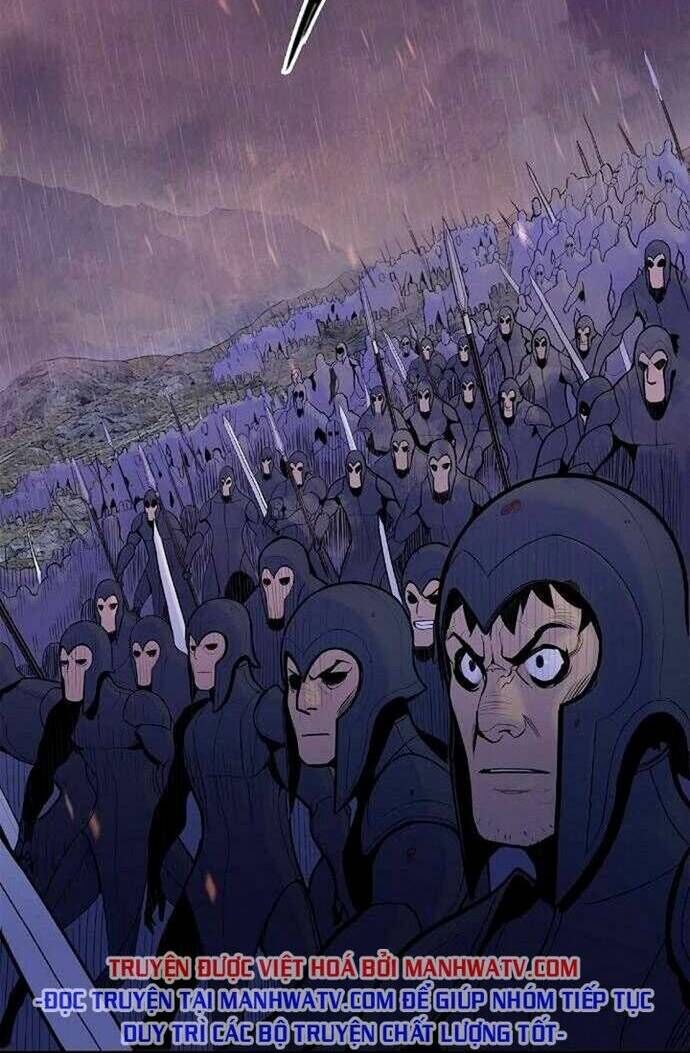 Knight Under Heart - Chương 22 - Trang 8