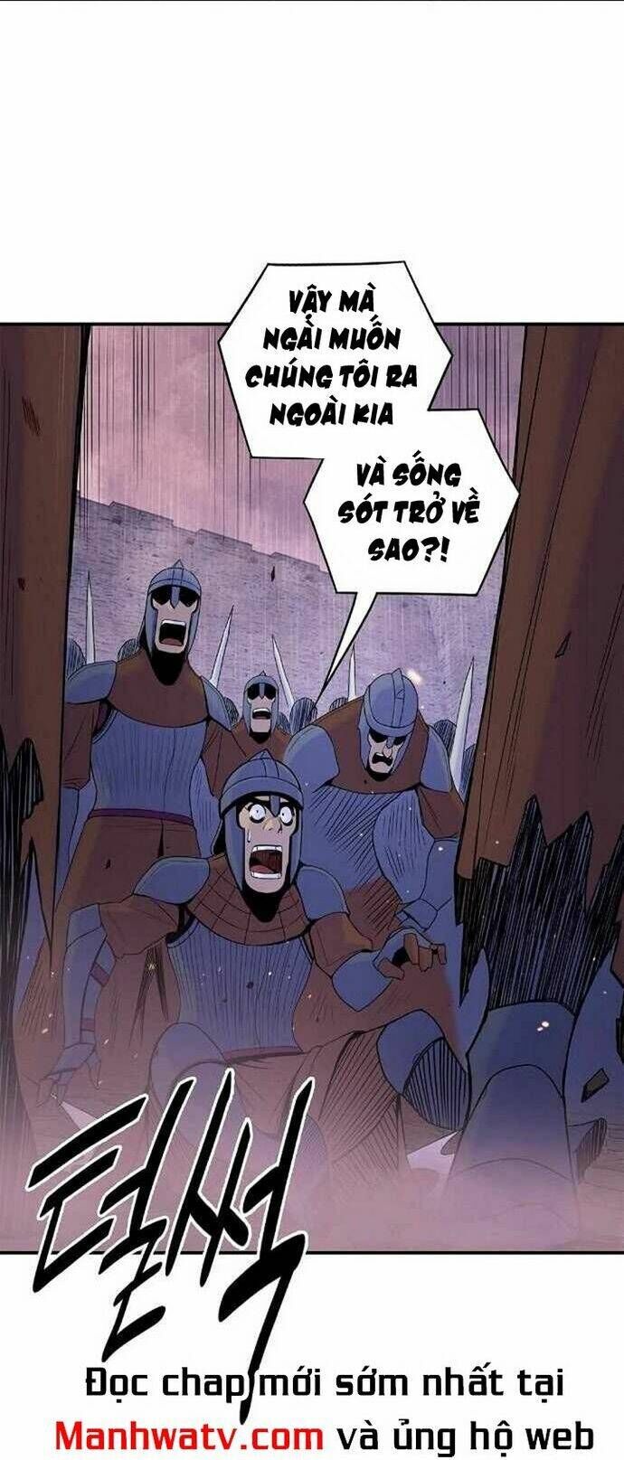 Knight Under Heart - Chương 22 - Trang 92