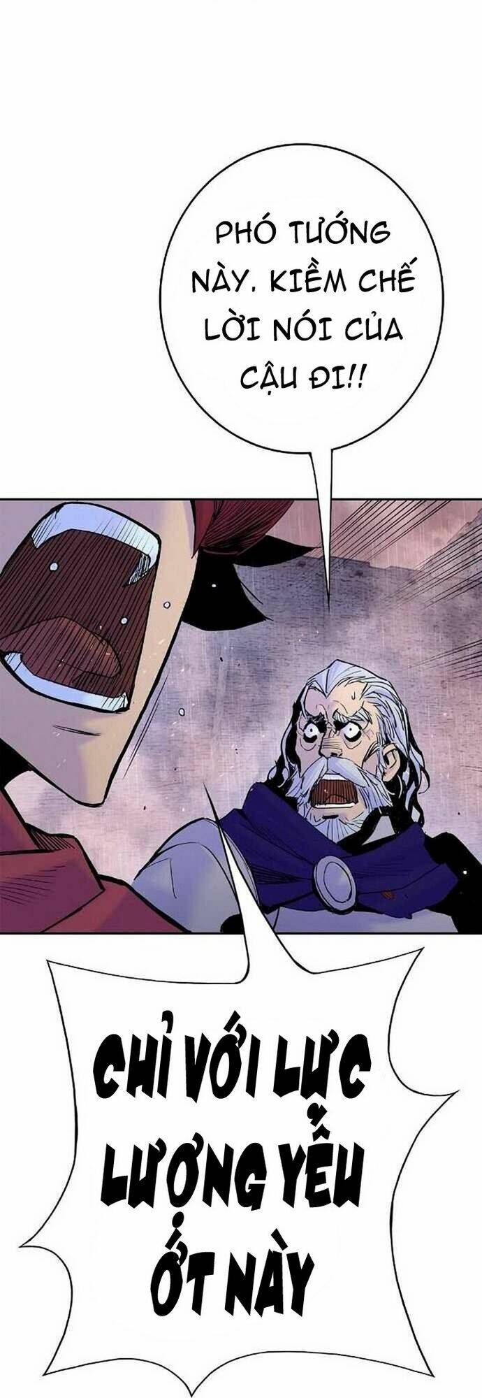 Knight Under Heart - Chương 22 - Trang 96