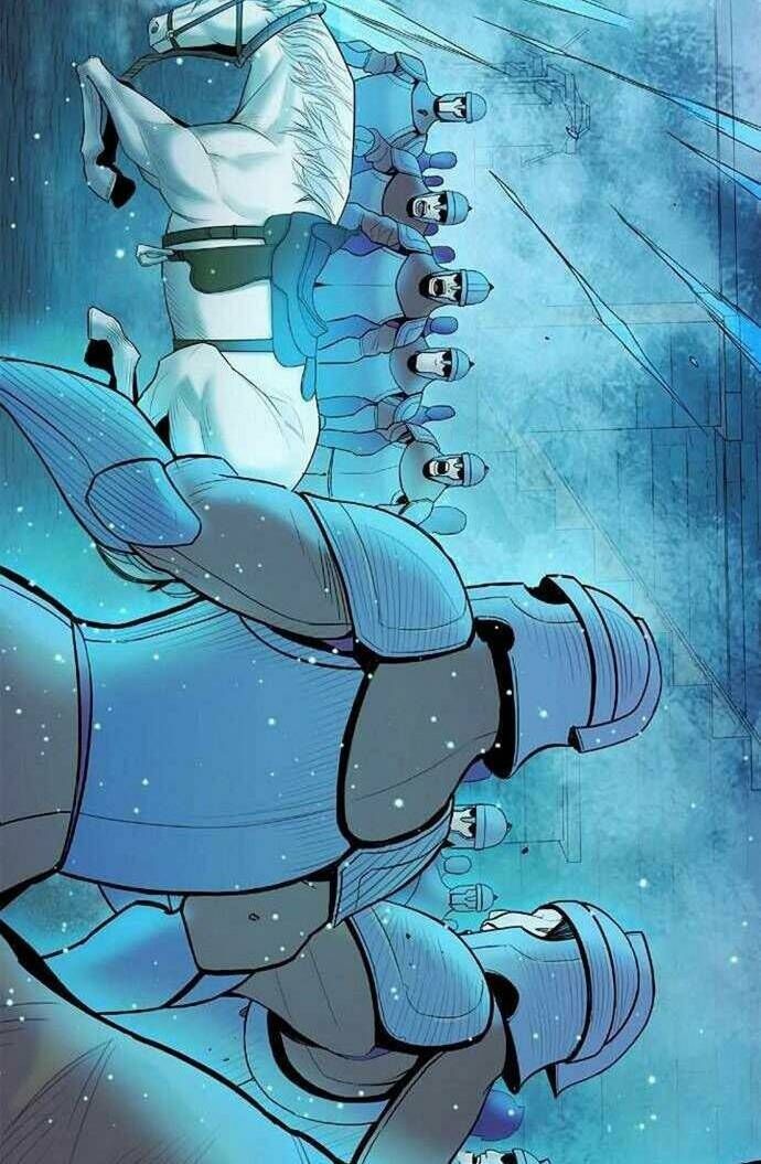 Knight Under Heart - Chương 23 - Trang 121