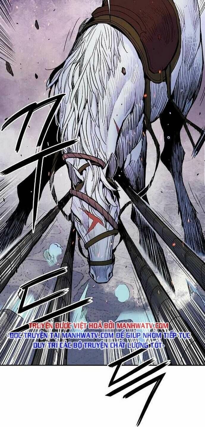 Knight Under Heart - Chương 23 - Trang 28