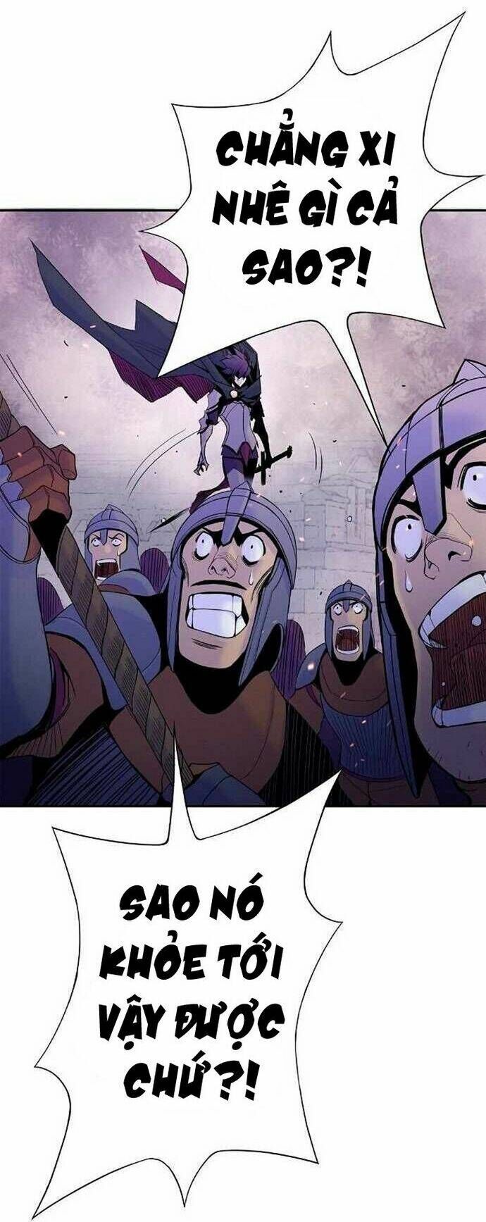 Knight Under Heart - Chương 23 - Trang 30