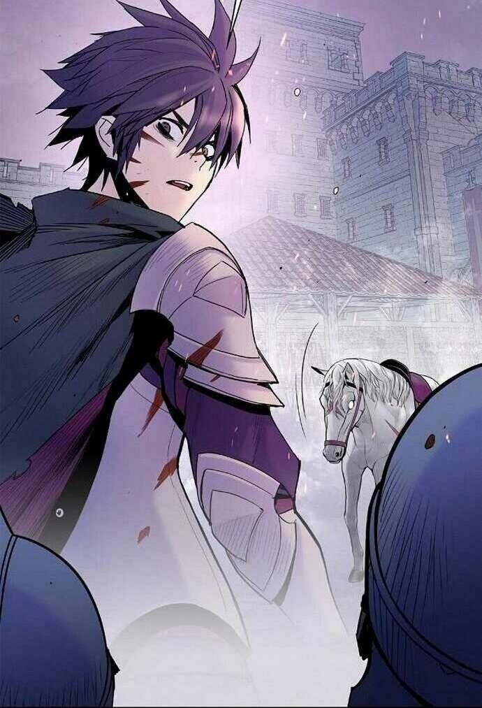 Knight Under Heart - Chương 23 - Trang 46