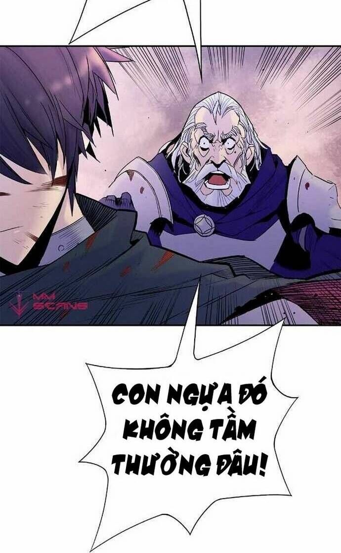 Knight Under Heart - Chương 23 - Trang 48