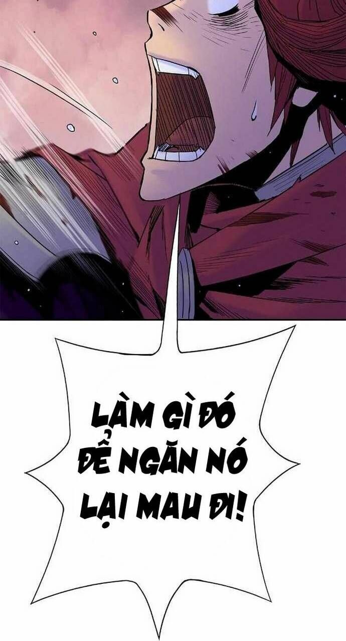 Knight Under Heart - Chương 23 - Trang 7