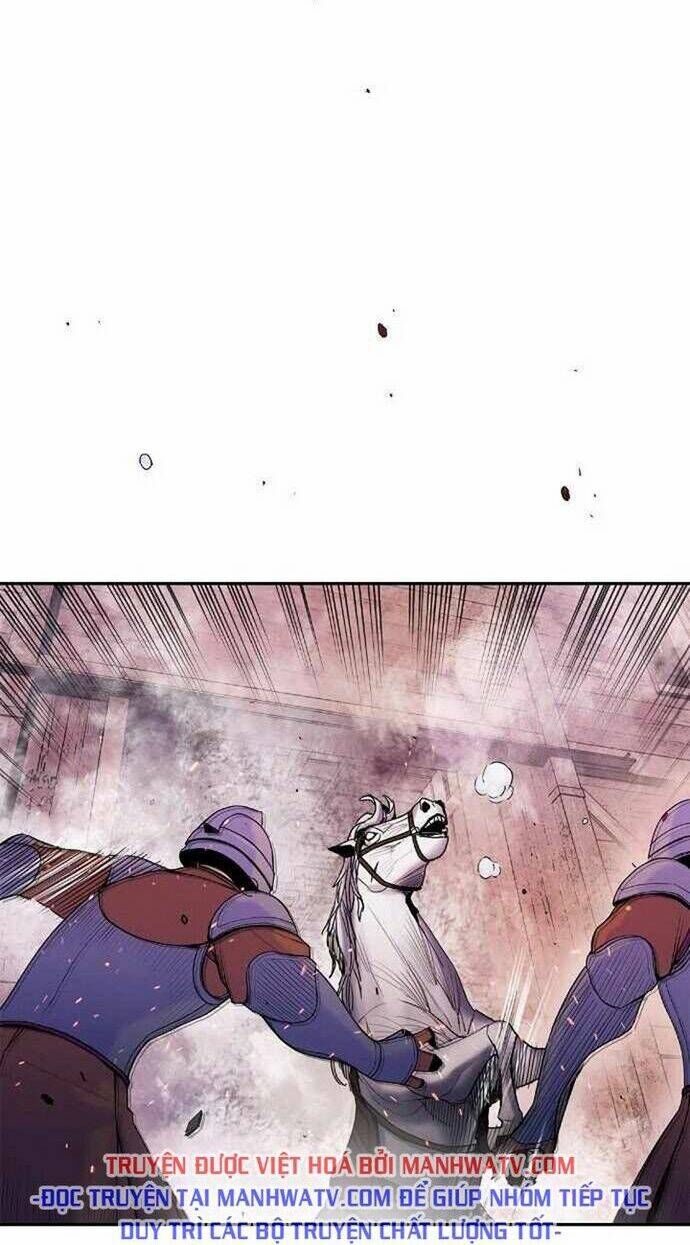 Knight Under Heart - Chương 23 - Trang 8