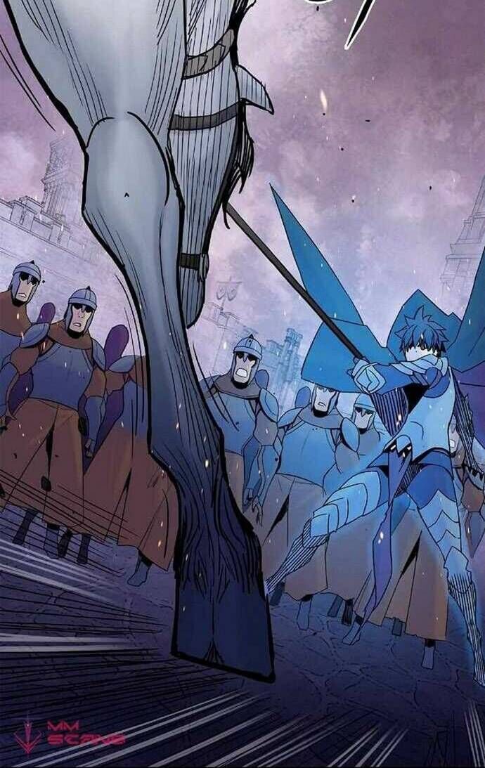 Knight Under Heart - Chương 23 - Trang 87