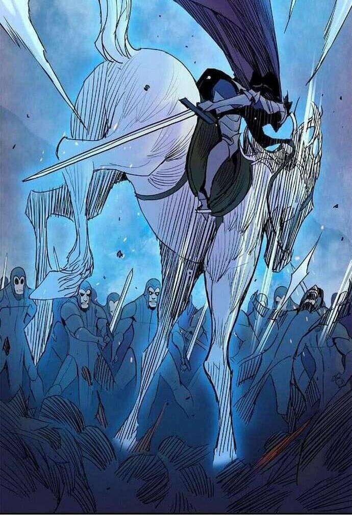 Knight Under Heart - Chương 24 - Trang 133