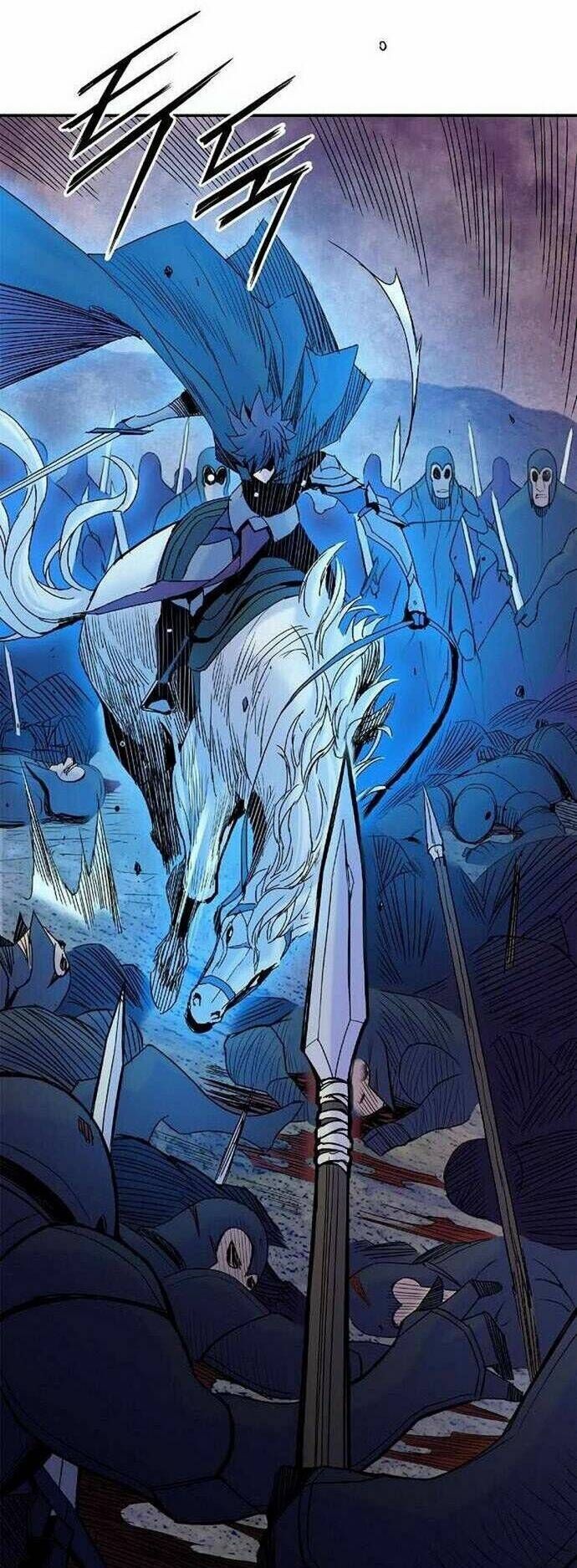 Knight Under Heart - Chương 24 - Trang 143