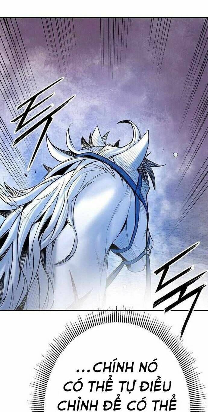 Knight Under Heart - Chương 24 - Trang 21