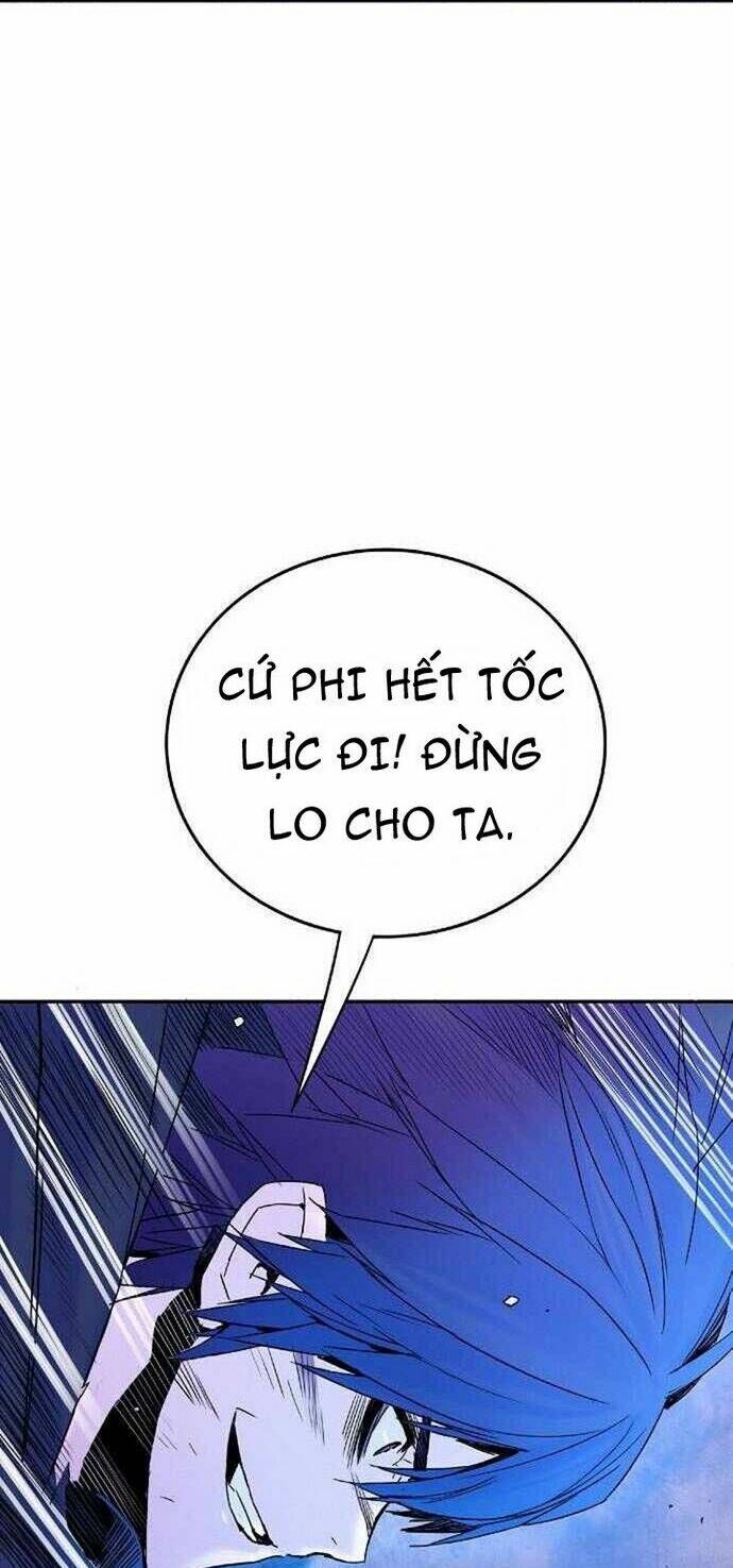 Knight Under Heart - Chương 24 - Trang 24