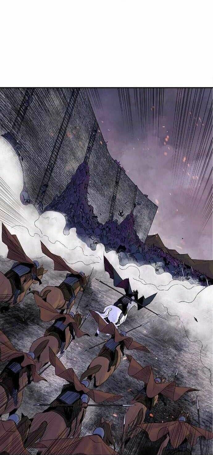 Knight Under Heart - Chương 24 - Trang 31