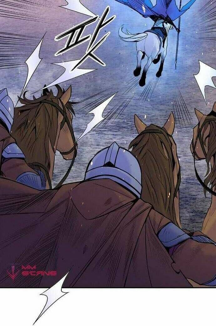 Knight Under Heart - Chương 24 - Trang 33