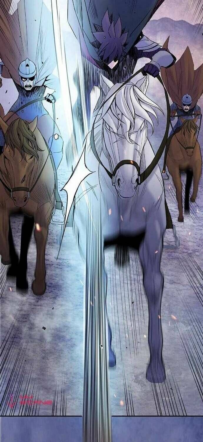 Knight Under Heart - Chương 24 - Trang 44