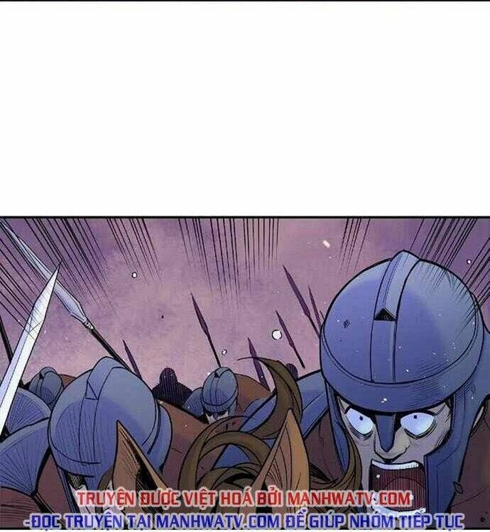 Knight Under Heart - Chương 24 - Trang 8