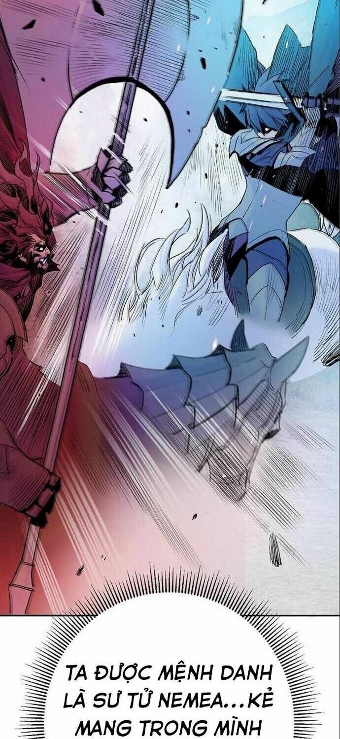 Knight Under Heart - Chương 26 - Trang 16